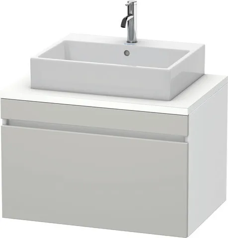 Duravit Waschtischunterschrank wandhängend „DuraStyle“ 80 × 51,2 × 54,8 cm Duravit Waschtischunterschrank wandhängend „DuraStyle“ 80 × 51,2 × 54,8 cm