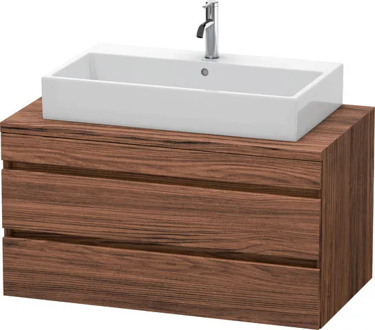 Duravit Waschtischunterschrank wandhängend „DuraStyle“ 100 × 51,2 × 54,8 cm