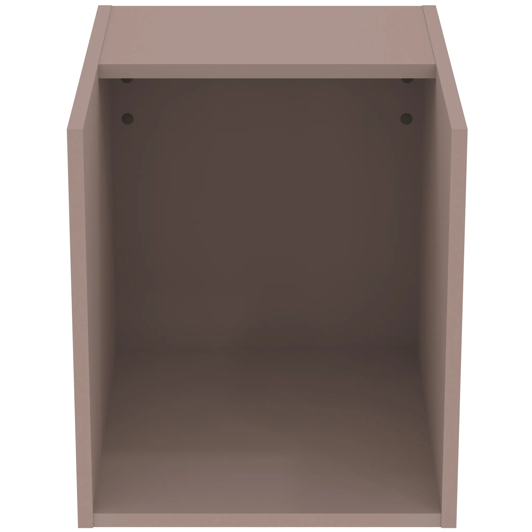 Ideal Standard Hochschrank „i.lifeB“ 40 × 44 × 50,5 cm Greige matt