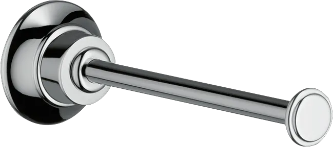 Hansgrohe AXOR Montreux Toilettenpapierhalter, Chrom Hansgrohe AXOR Montreux Toilettenpapierhalter, Chrom
