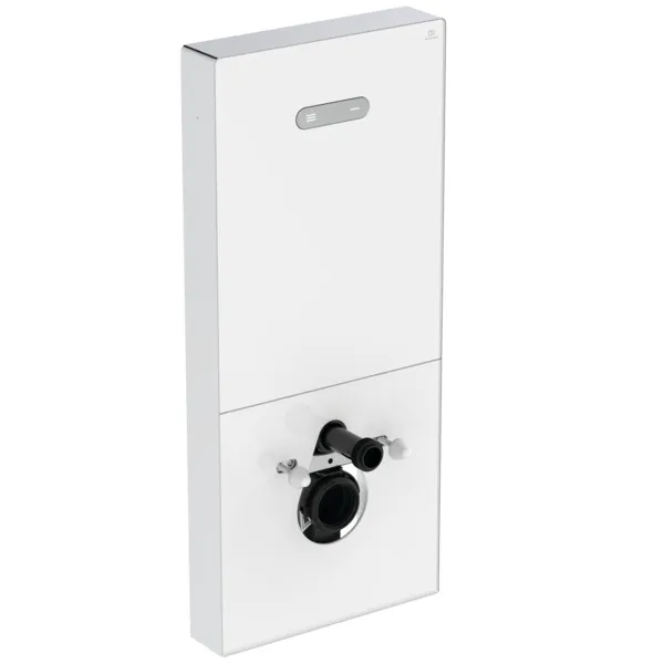 Ideal Standard Vorwand-/Einbauelement für Toilette „Neox“ 114,6 × 50,3 × 10,8 cm Ideal Standard Vorwand-/Einbauelement für Toilette „Neox“ 114,6 × 50,3 × 10,8 cm