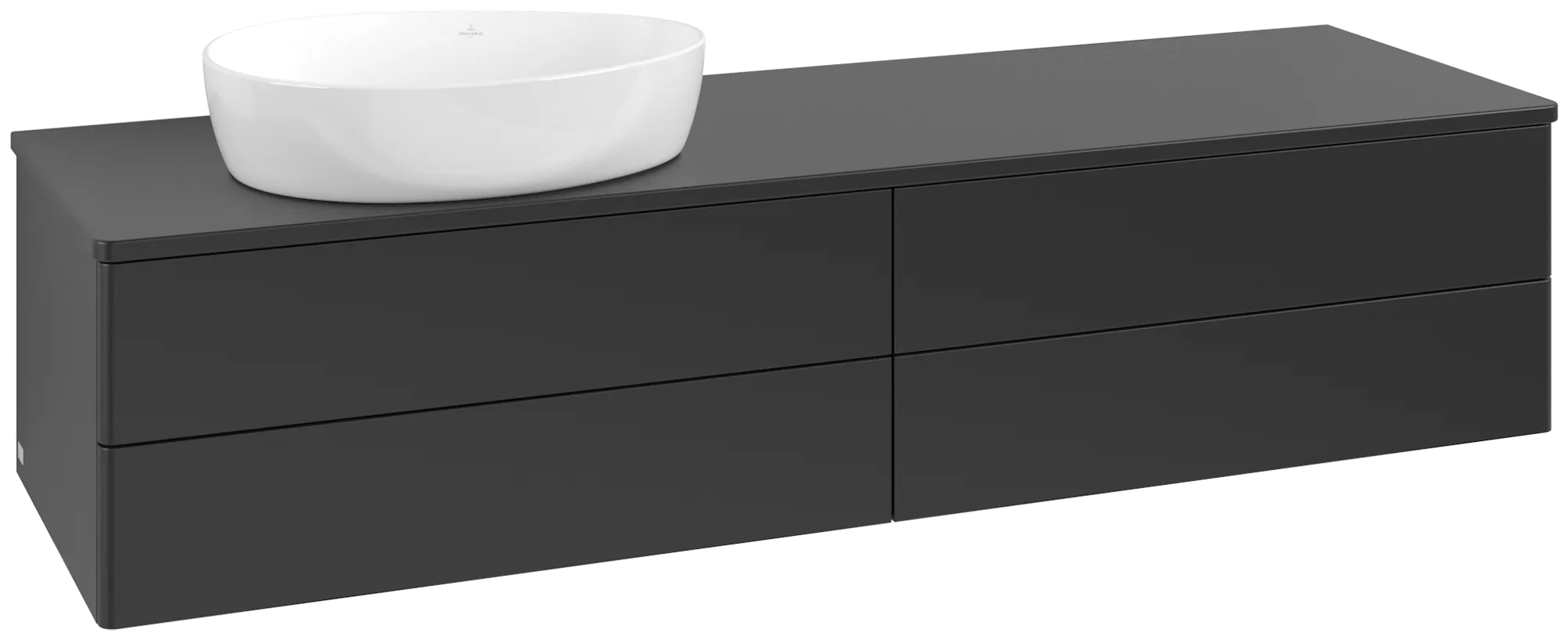 Villeroy & Boch Antao Waschbeckenunterschrank K26_1 1600x360x500mm