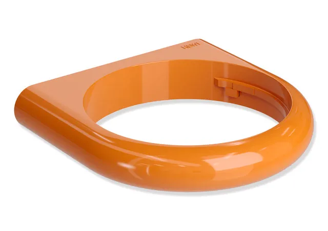 HEWI Halter der Serie 477, Seifenablagen HEWI Halter der Serie 477, Seifenablagen