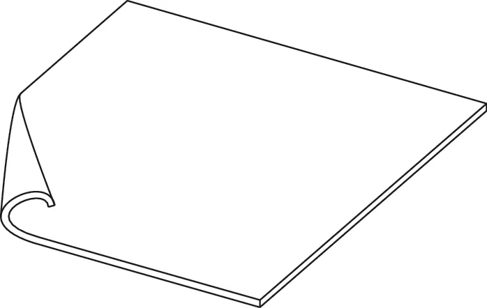 Schallschutzmatte Drainbase für Drainprofile, Drainline und Drainpoint S/Stück