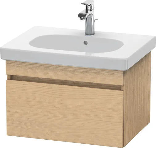 Duravit Waschtischunterschrank wandhängend „DuraStyle“ 60 × 39,8 × 45,3 cm