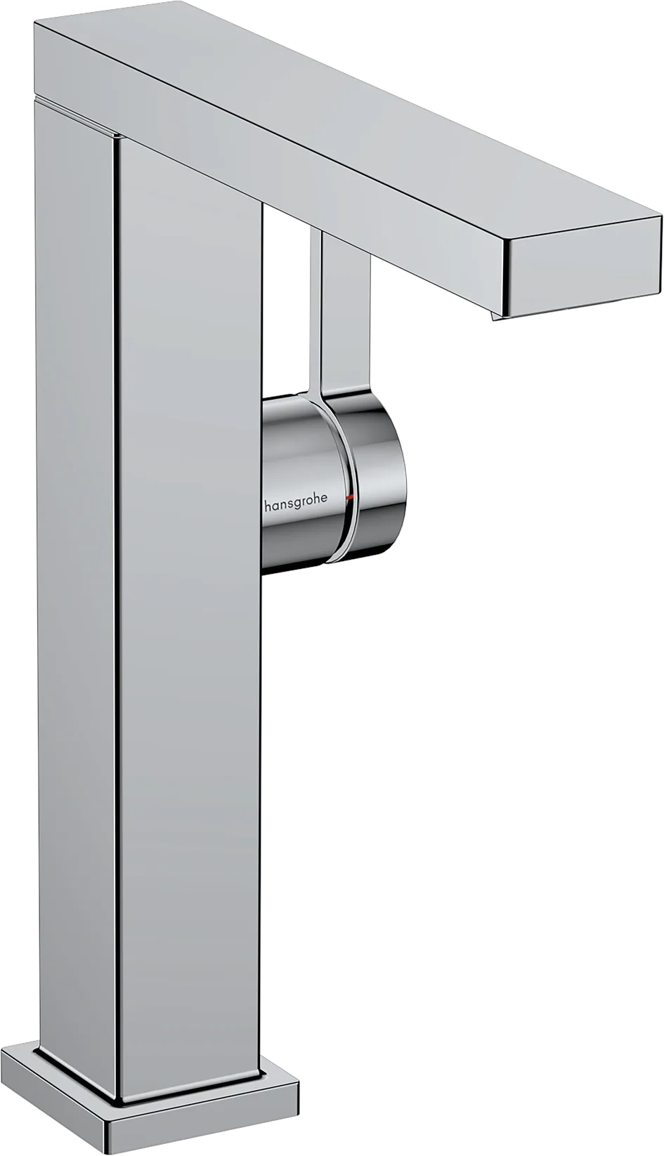 Hansgrohe Tecturis E Einhebel-Waschtischmischer 240 Fine CoolStart, chrom Hansgrohe Tecturis E Einhebel-Waschtischmischer 240 Fine CoolStart, chrom