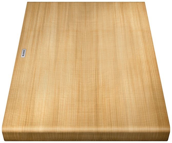 Esche-Compound-Brückenschneidbrett Esche-Compound-Brückenschneidbrett