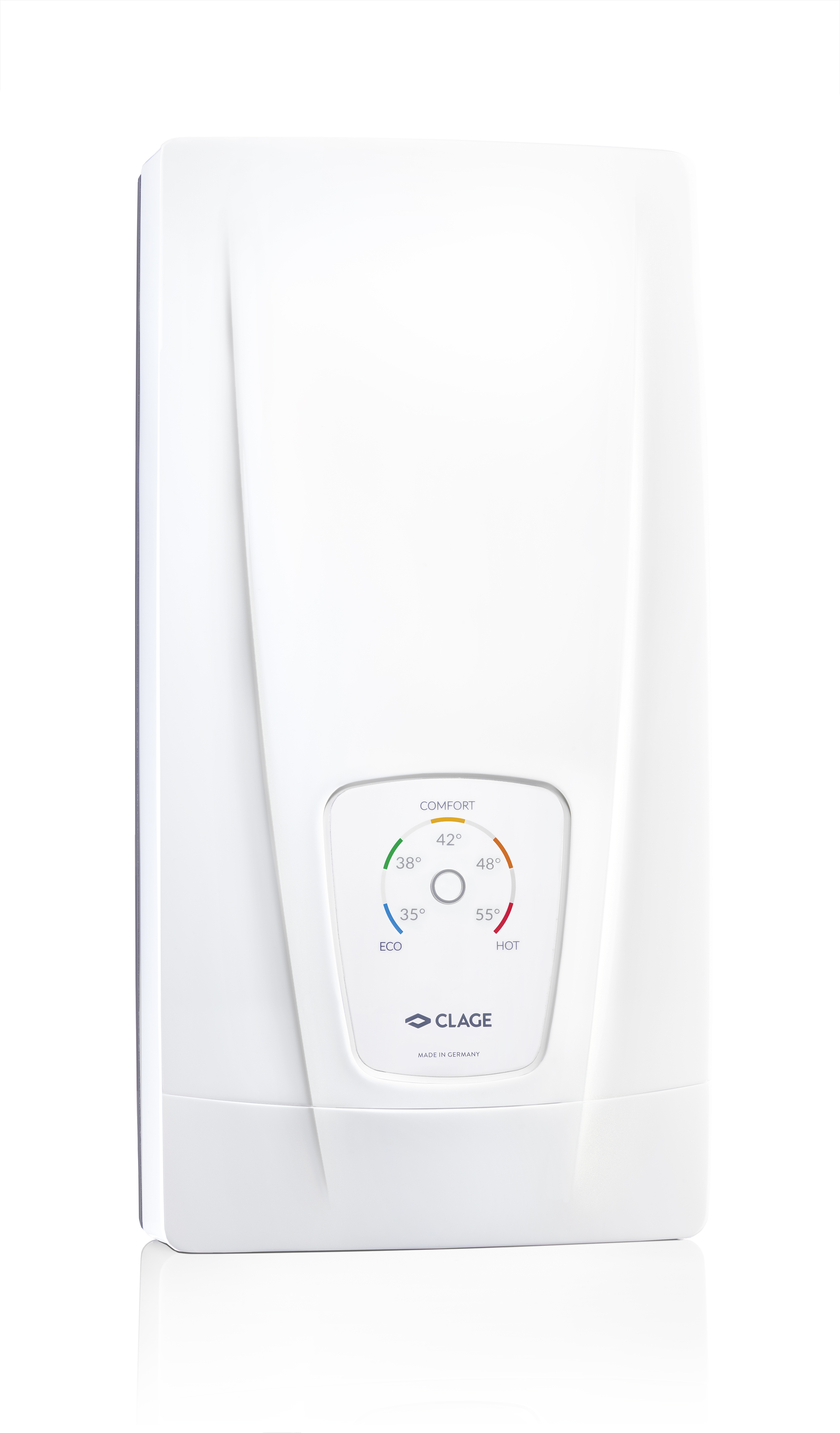 Clage Durchlauferhitzer „DCX Next“ Clage Durchlauferhitzer „DCX Next“