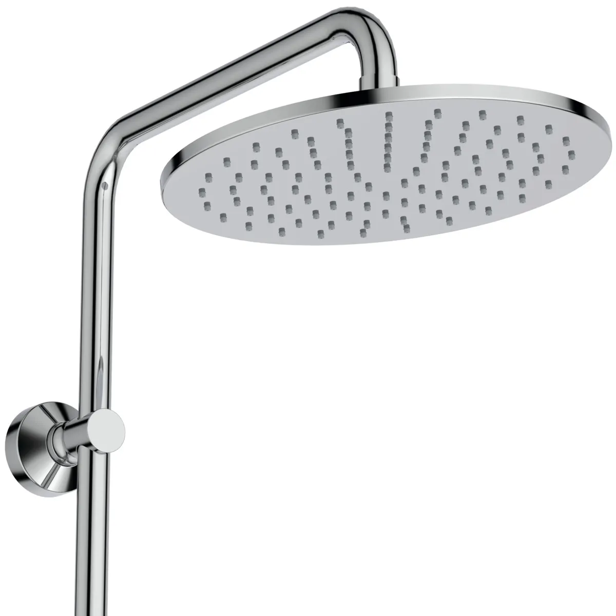 Ideal Standard Duschsystem „Ceratwist T25 M“