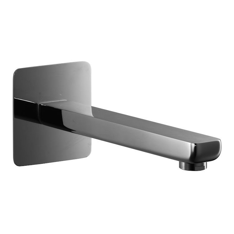 HSK Wannenfüller „Softcube“ Ausladung 200 mm in chrom HSK Wannenfüller „Softcube“ Ausladung 200 mm in chrom