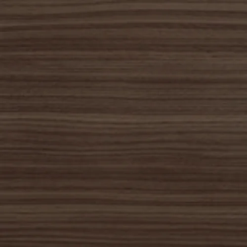 Laufen Waschtischunterbau „INO“ 310 × 605 × 280 mm Nussbaum dunkel, Anschlag links