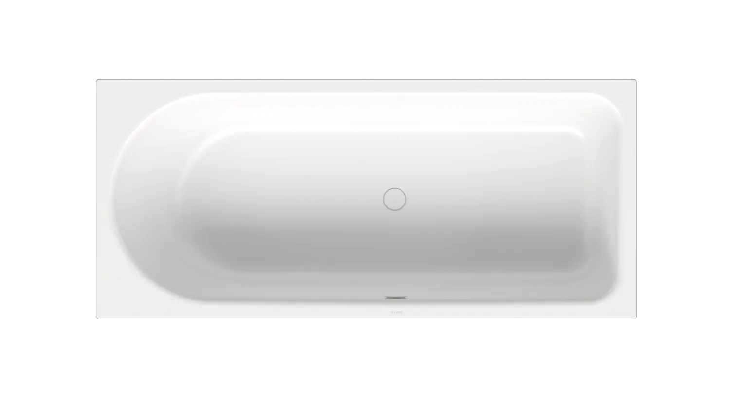 BetteOcean Bade-Duschkombination, Edelweiß, 1800 x 800 mm, 450 mm Tiefe, 40 mm Randhöhe, glasierter Titan-Stahl BetteOcean Bade-Duschkombination, Edelweiß, 1800 x 800 mm, 450 mm Tiefe, 40 mm Randhöhe, glasierter Titan-Stahl