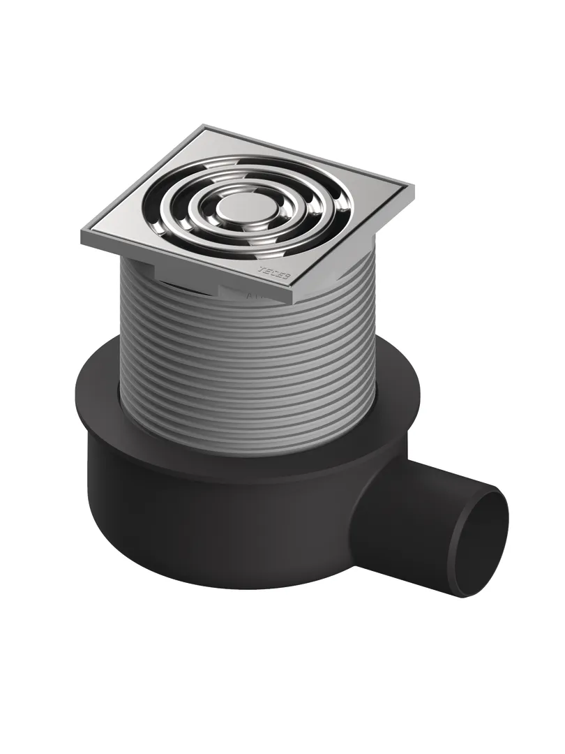 drainpoint S 50 Ablaufset superflach drainpoint S 50 Ablaufset superflach