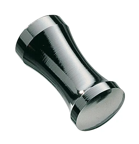 rondo 2 Haken 28 mm × D: 13.8 mm, chrom rondo 2 Haken 28 mm × D: 13.8 mm, chrom