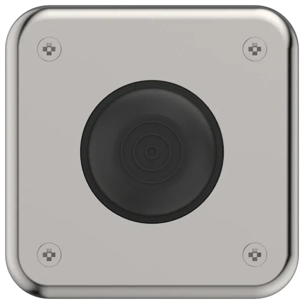 Ideal Standard Septa Pro WC Betätigungsknopf Fussbetätigung Edelstahl poliert Ideal Standard Septa Pro WC Betätigungsknopf Fussbetätigung Edelstahl poliert