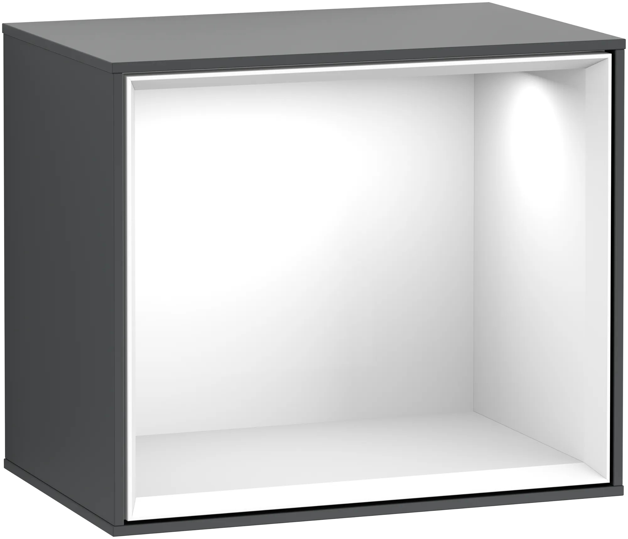 Villeroy & Boch Regal „Finion“ 41,8 × 35,6 cm