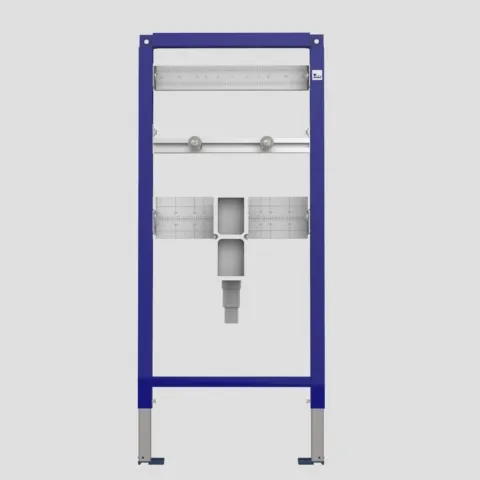 Waschtisch-Element INEO behindertengerecht 1120/525 Waschtisch-Element INEO behindertengerecht 1120/525