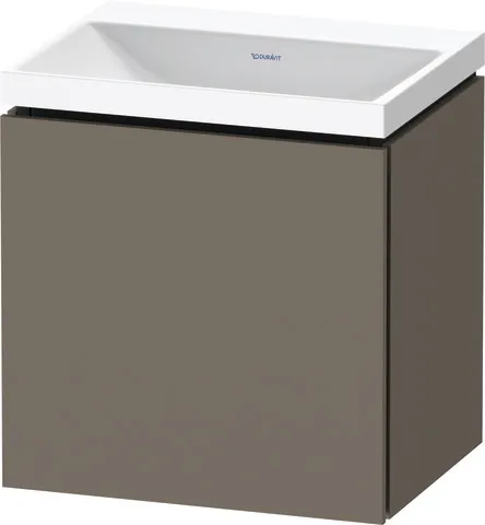 Duravit Möbelset c-shaped Set wandhängend wandhängend „L-Cube“ 45 × 48 × 35 cm Duravit Möbelset c-shaped Set wandhängend wandhängend „L-Cube“ 45 × 48 × 35 cm