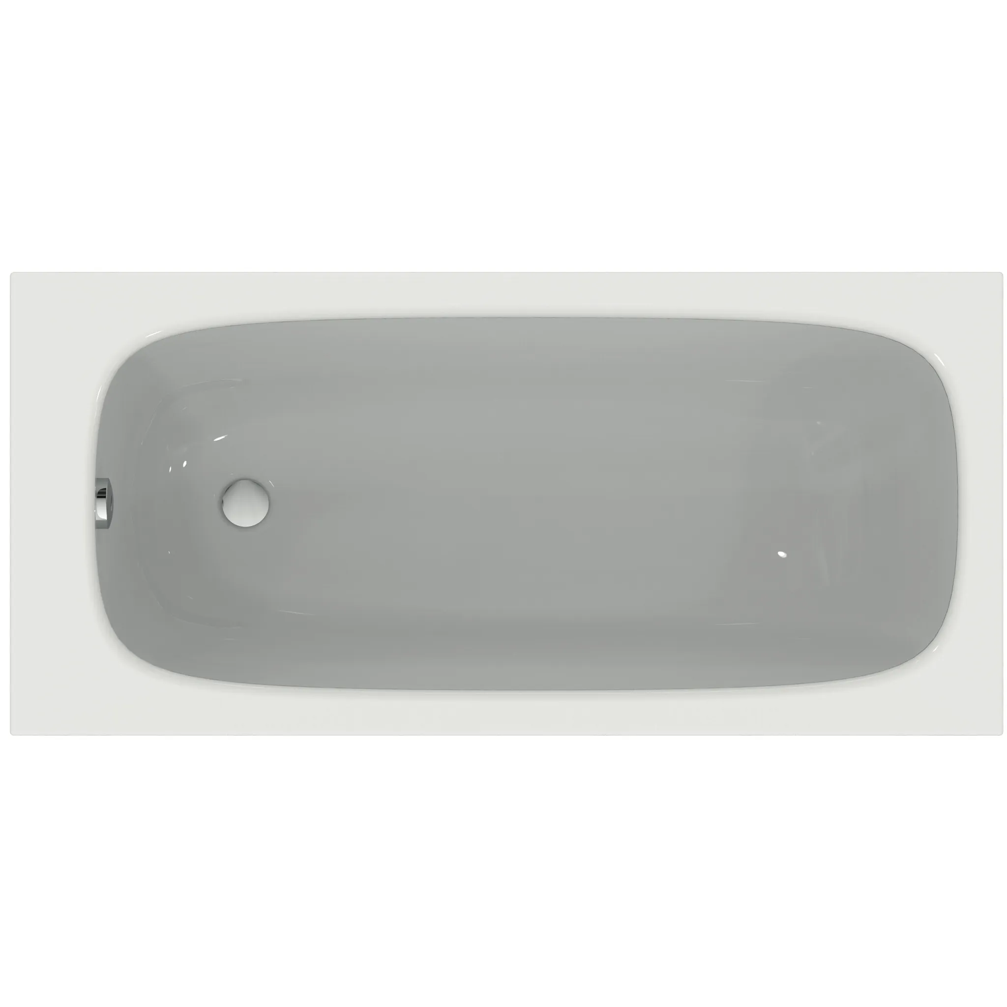 Ideal Standard Badewanne „i.life“ 70 × 150 cm