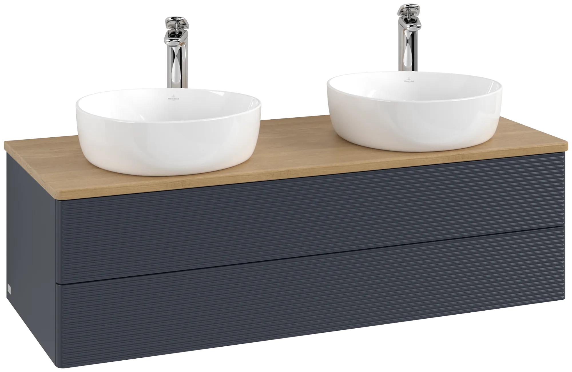 Villeroy & Boch Antao Waschbeckenunterschrank K24_5 1200x360x500mm