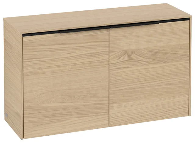 Villeroy & Boch Sideboard „Subway 3.0“ 2 Türen