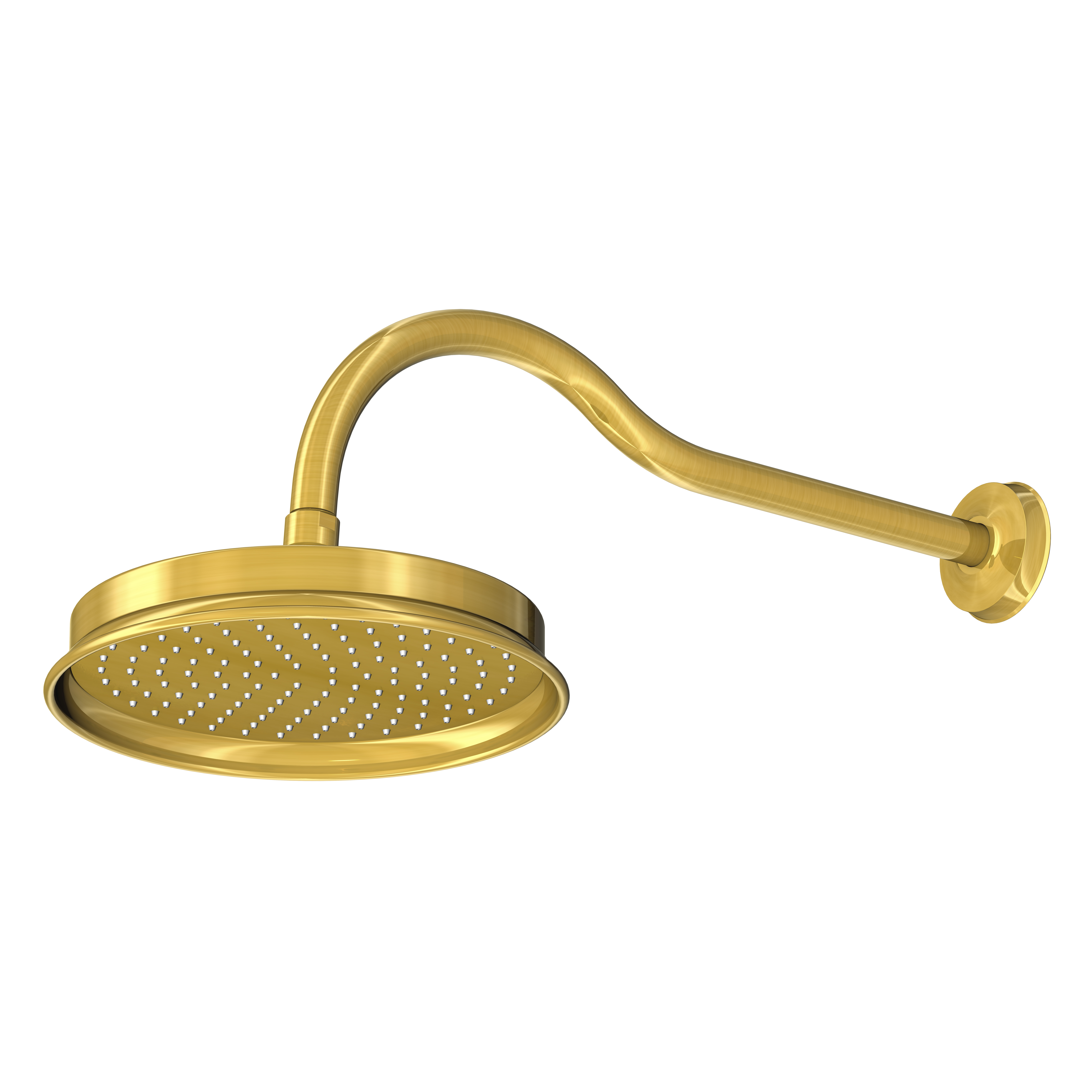 Steinberg „Serie 350“ in Brushed Gold