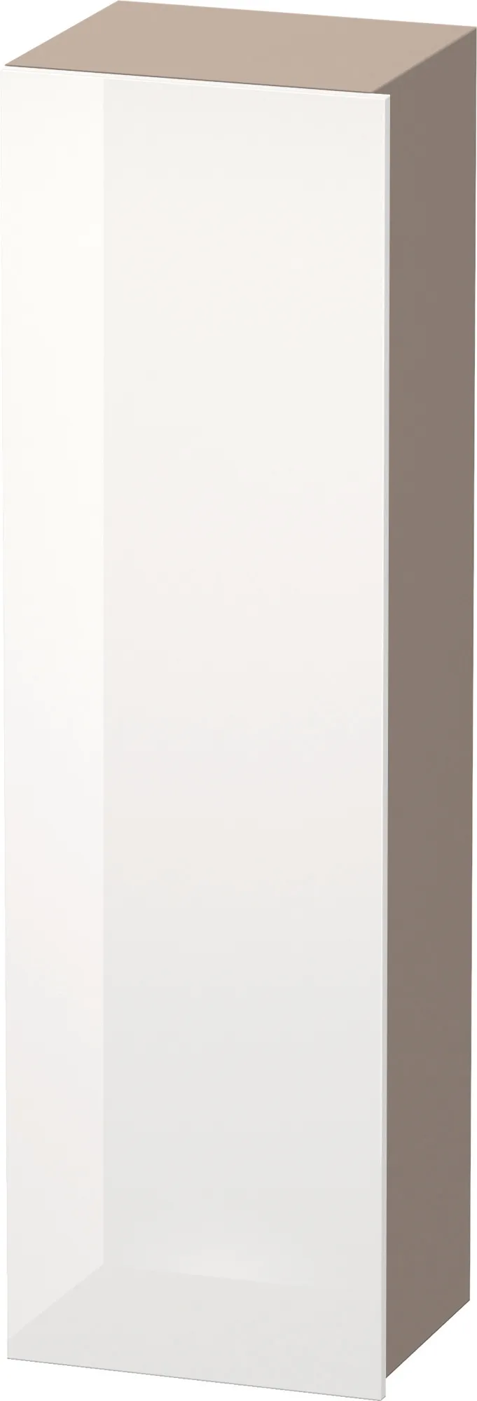 Duravit Hochschrank „DuraStyle“ 40 × 140 × 36 cm Duravit Hochschrank „DuraStyle“ 40 × 140 × 36 cm