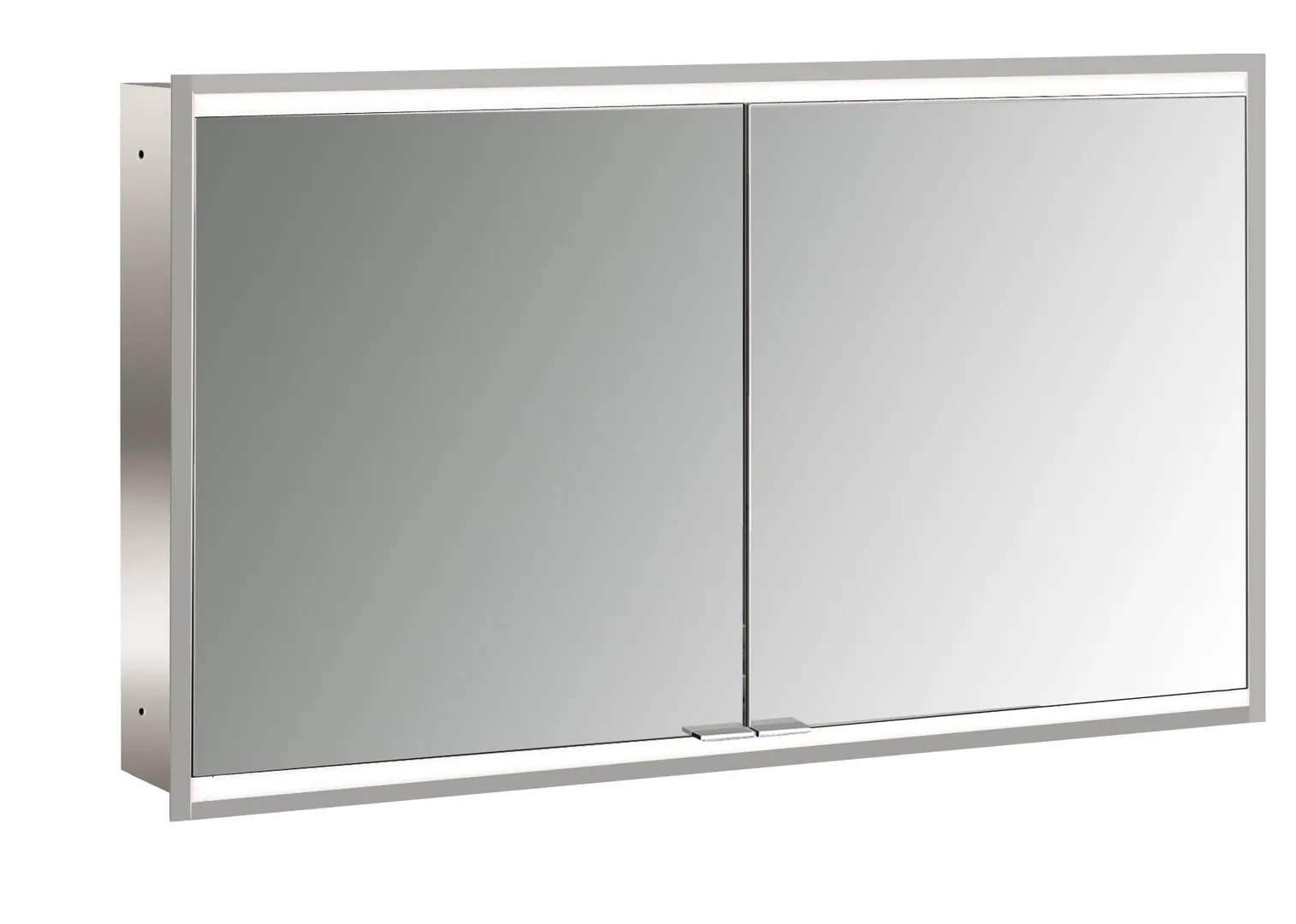 emco Spiegelschrank „prime 2“ Facelift 70 × 16,7 cm