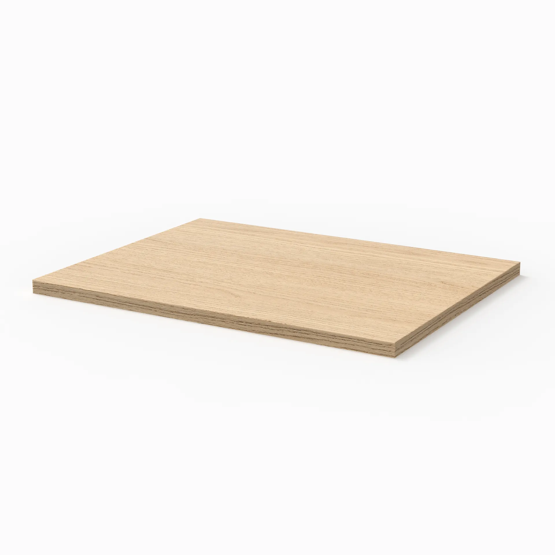 Sanipa Abdeckplatte „3way“ in Eiche Nordic, 452 × 350 × 16 mm Sanipa Abdeckplatte „3way“ in Eiche Nordic, 452 × 350 × 16 mm