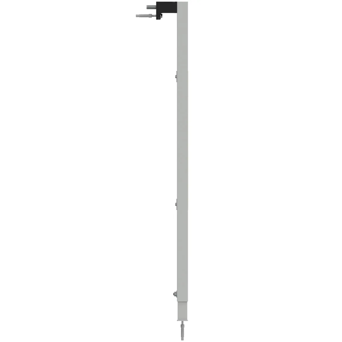 Ideal Standard ProSys Accessoires-Element, Ständer- oder Vorwandmontage Ideal Standard ProSys Accessoires-Element, Ständer- oder Vorwandmontage