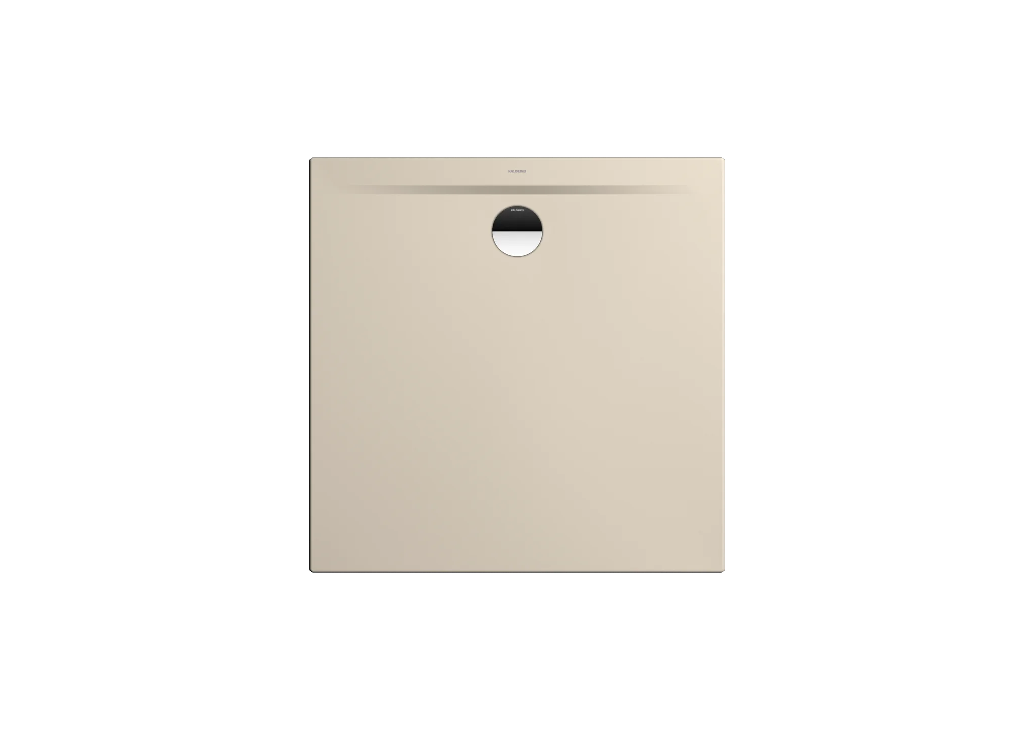 Kaldewei SUPERPLAN ZERO Duschfläche 1000x1000 mm warm beige 20 Secure Plus Kaldewei SUPERPLAN ZERO Duschfläche 1000x1000 mm warm beige 20 Secure Plus