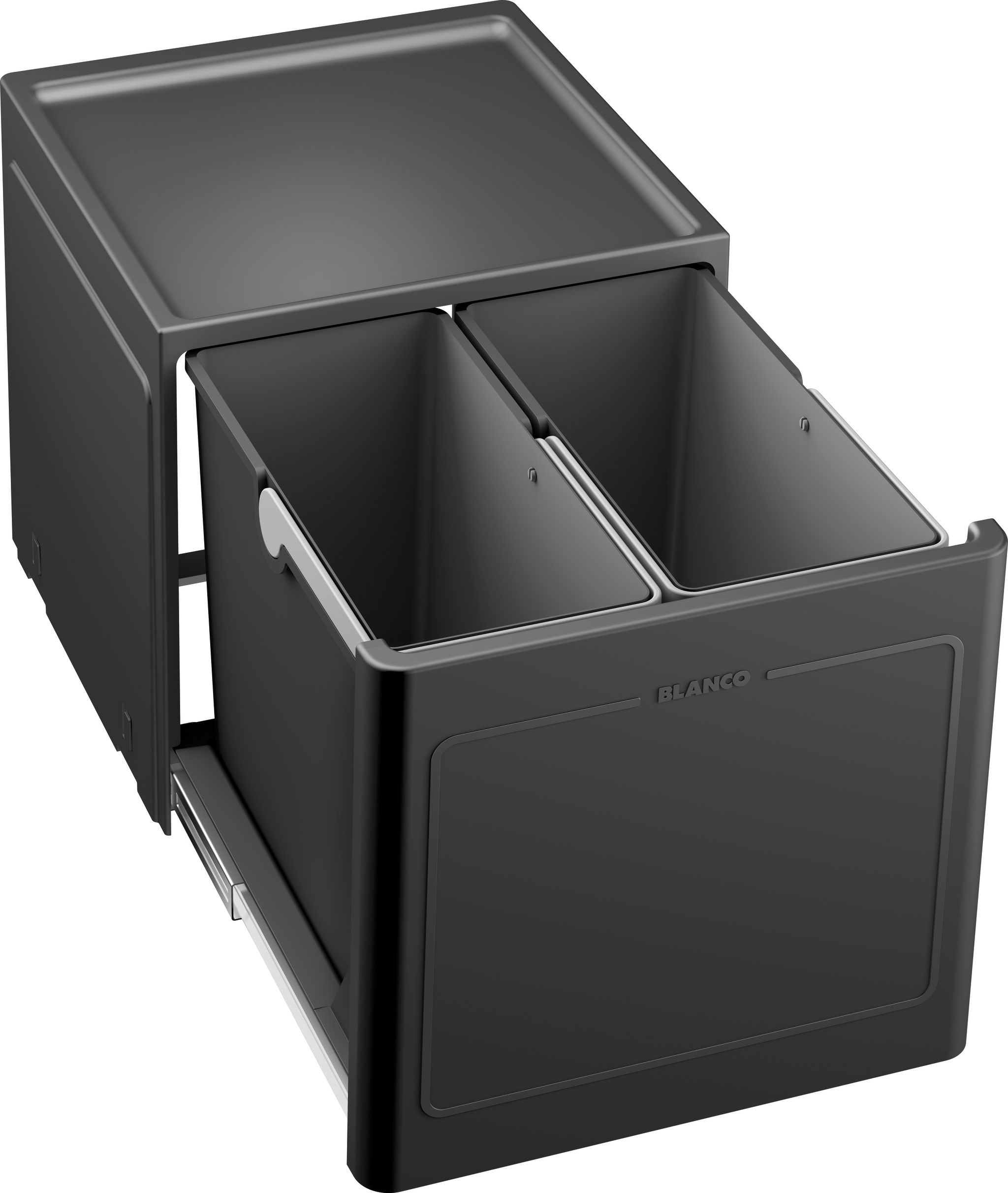 BLANCO BOTTON Pro 45/2 Manuell BLANCO BOTTON Pro 45/2 Manuell