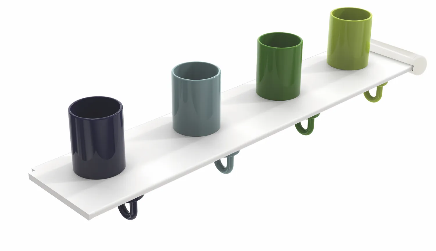 HEWI Accessoire-Set HEWI Accessoire-Set