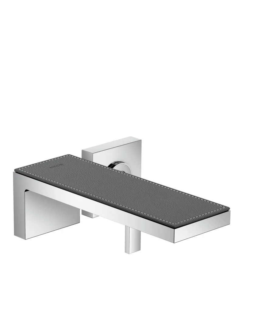 Hansgrohe AXOR MyEdition Einhebel-Waschtischmischer Unterputz, Chrom, Ausladung 221 mm, Auslaufhöhe 82 mm Hansgrohe AXOR MyEdition Einhebel-Waschtischmischer Unterputz, Chrom, Ausladung 221 mm, Auslaufhöhe 82 mm