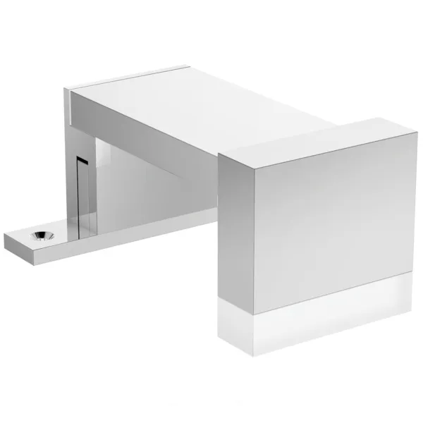 LED-Leuchte Mirror&Light, 4, 8W, 80x95x47mm, Chrom LED-Leuchte Mirror&Light, 4, 8W, 80x95x47mm, Chrom