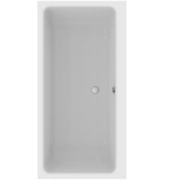 Ideal Standard Badewanne „LaDolceVita“ 100 × 200 cm Ideal Standard Badewanne „LaDolceVita“ 100 × 200 cm