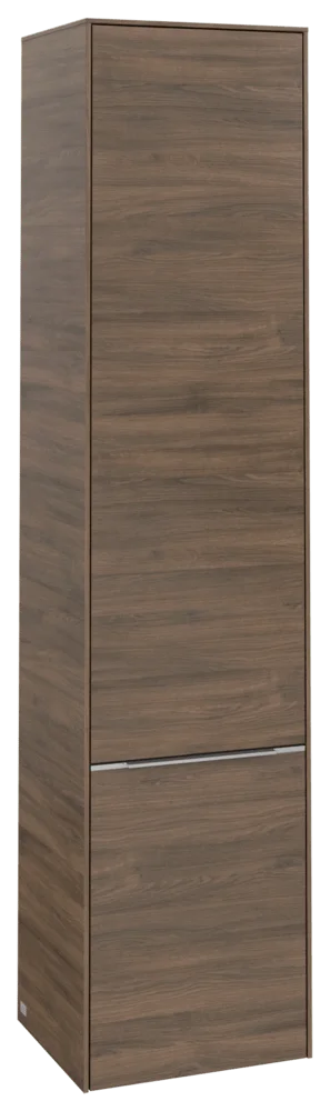 Villeroy & Boch Hochschrank Subway 3.0 C58600, 400x1710x346mm, 2 Türen A:li Arizona Oak Villeroy & Boch Hochschrank Subway 3.0 C58600, 400x1710x346mm, 2 Türen A:li Arizona Oak