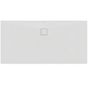 Ideal Standard Rechteck-Brausewanne Ultra Flat Evo Seidenweiß 1800x900x35 mm Ideal Standard Rechteck-Brausewanne Ultra Flat Evo Seidenweiß 1800x900x35 mm