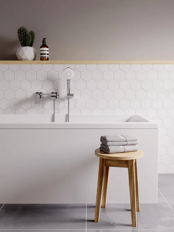 Ideal Standard Badewanne „ConnectAir“ 75 × 170 cm