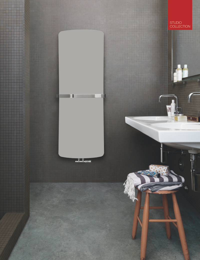 Zehnder Folio Belt FZB-120-042 1156x16x430 White Alu.