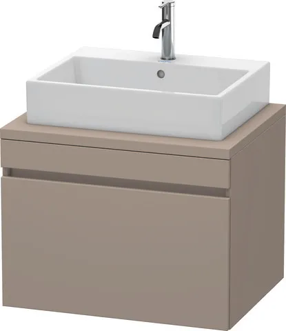 Duravit Waschtischunterschrank wandhängend „DuraStyle“ 70 × 51,2 × 54,8 cm Duravit Waschtischunterschrank wandhängend „DuraStyle“ 70 × 51,2 × 54,8 cm