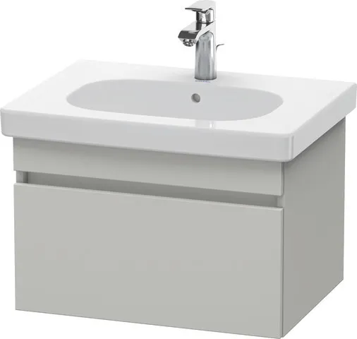 Duravit Waschtischunterschrank wandhängend „DuraStyle“ 60 × 39,8 × 45,3 cm Duravit Waschtischunterschrank wandhängend „DuraStyle“ 60 × 39,8 × 45,3 cm