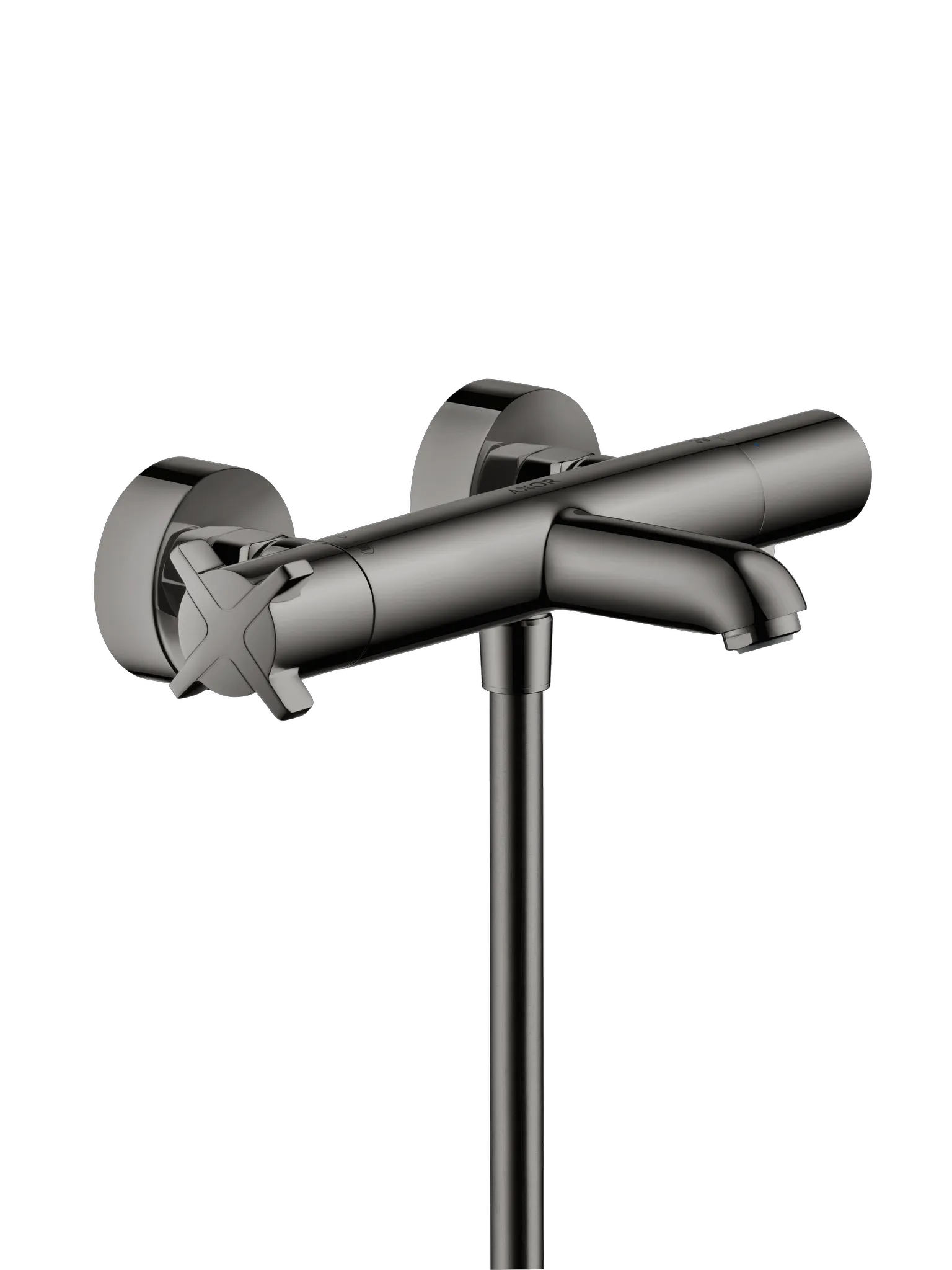 Thermostatmischer Aufputz Axor Citterio E chrom für Wanne Thermostatmischer Aufputz Axor Citterio E chrom für Wanne