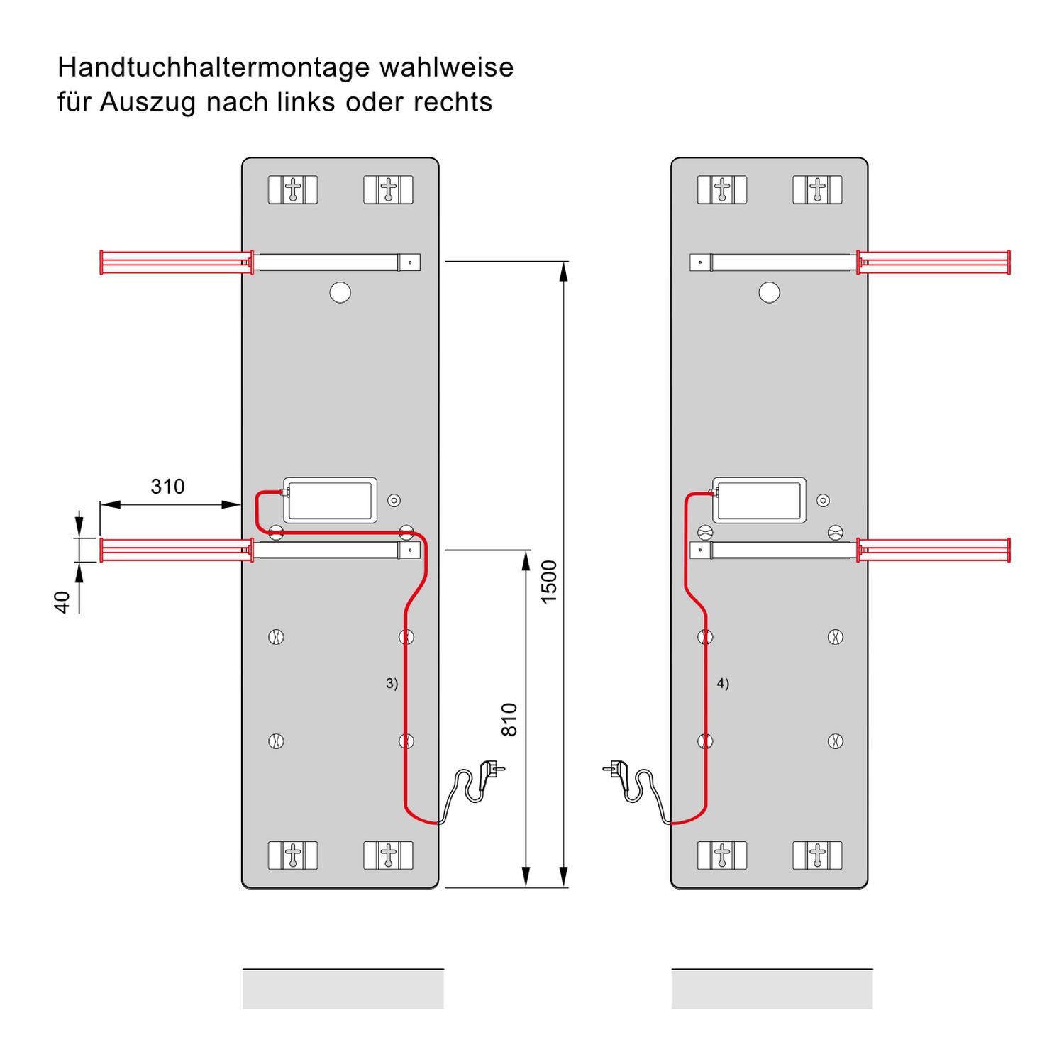 Zehnder Design-Heizkörper Deseo Verso elektrisch DVW-175-048/D 1750x95x475 weiß Zehnder Design-Heizkörper Deseo Verso elektrisch DVW-175-048/D 1750x95x475 weiß