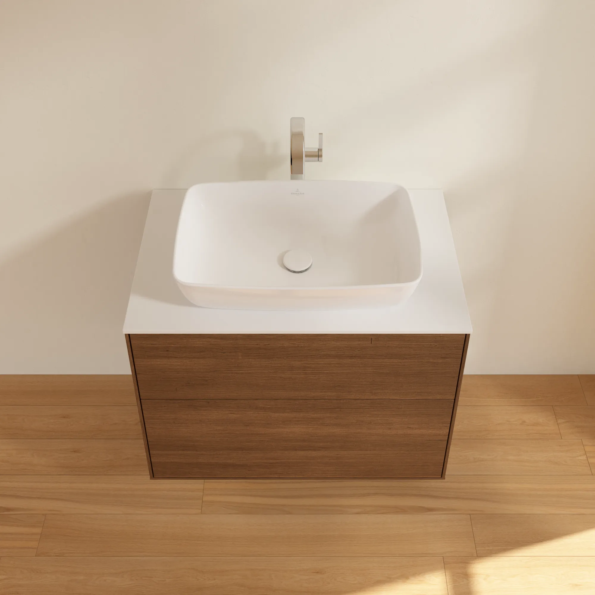 Villeroy & Boch Finion F75 Waschbeckenunterschrank Villeroy & Boch Finion F75 Waschbeckenunterschrank