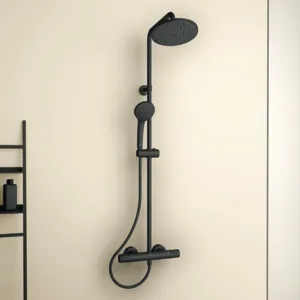 Ideal Standard Duschsystem „Ceratherm T25“ Ideal Standard Duschsystem „Ceratherm T25“