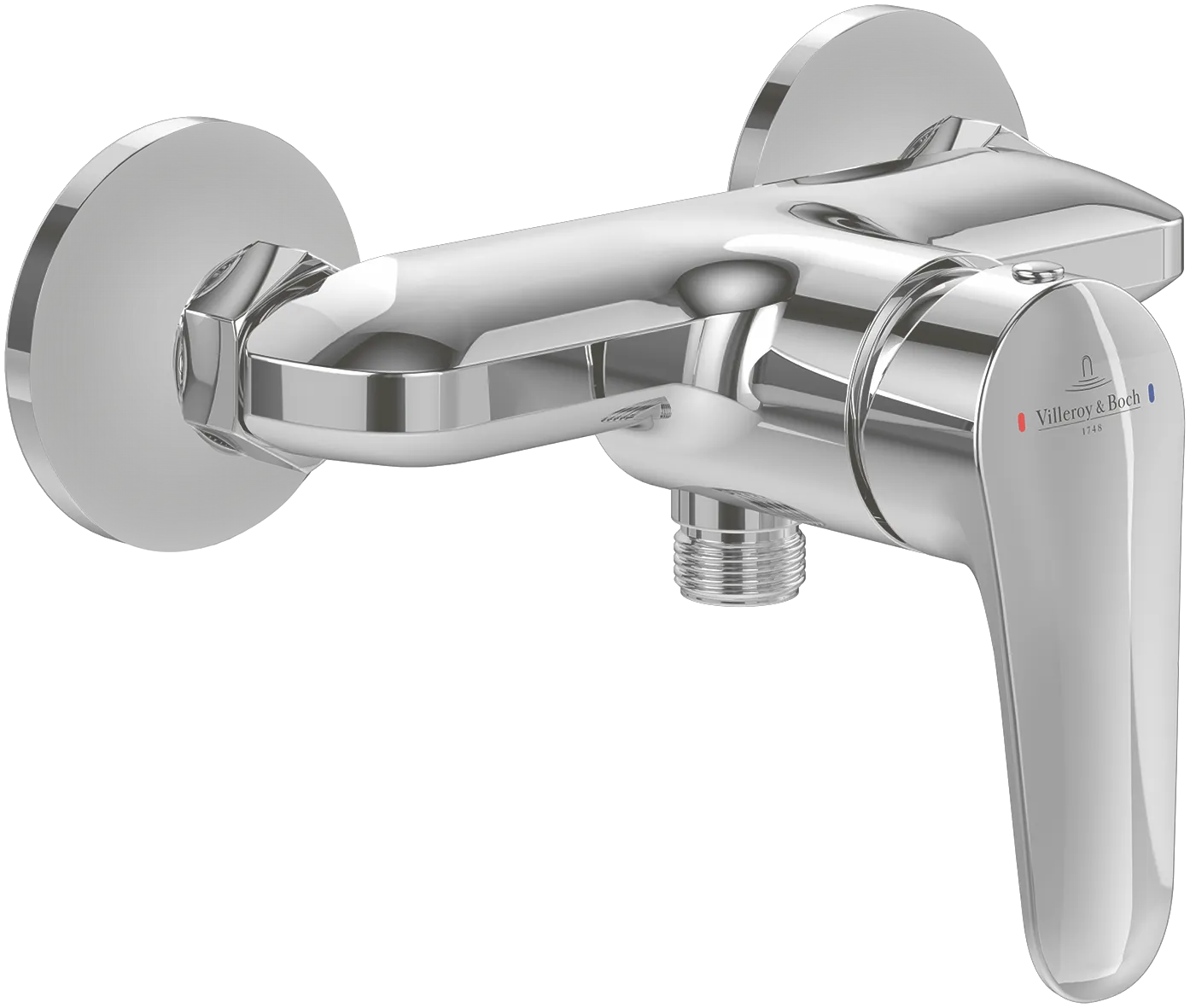 Duscharmatur „Newo“ Duscharmatur „Newo“