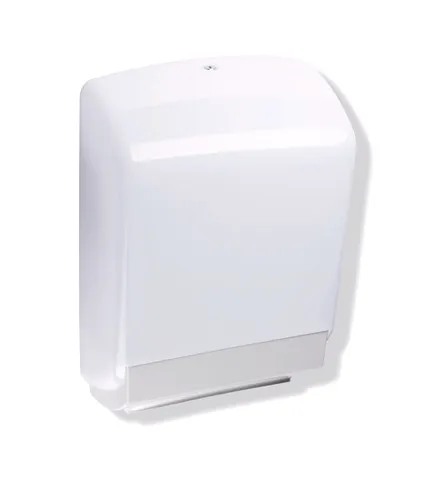 HEWI Papierhandtuchspender „Serie 477“ 31 × 16 × 45,9 cm HEWI Papierhandtuchspender „Serie 477“ 31 × 16 × 45,9 cm