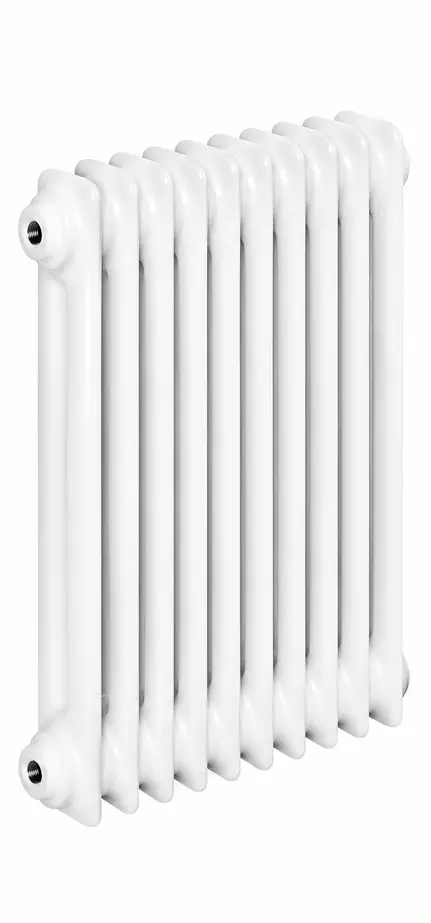 ASW DIN-Stahlradiator HG-TEC, 10 Glieder, Länge 500 mm, Höhe 600 mm, Tiefe 110 mm, Nabenabstand 500 mm in RAL 9010 gepulvert ASW DIN-Stahlradiator HG-TEC, 10 Glieder, Länge 500 mm, Höhe 600 mm, Tiefe 110 mm, Nabenabstand 500 mm in RAL 9010 gepulvert