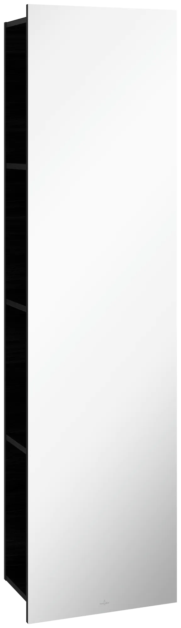 Villeroy & Boch Collaro Subway 3.0 Spiegelregal C59600, 450x1700x300mm, Black Oak Villeroy & Boch Collaro Subway 3.0 Spiegelregal C59600, 450x1700x300mm, Black Oak